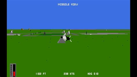 Fighter Bomber mission 8: Axe Attack - YouTube