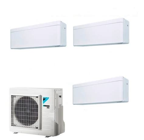 Climatizzatore Condizionatore Daikin Serie MXM Bluevolution Bianca