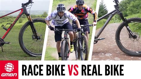 Xc Race Bike Vs Trail Hardtail Which Is The Better Mountain Bike