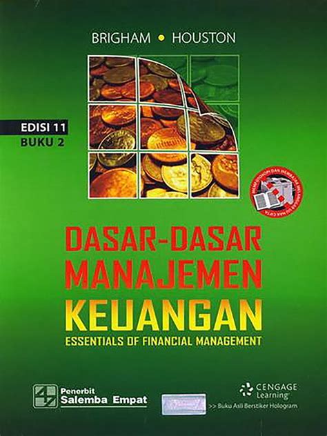 Dasar Dasar Manajemen Keuangan Homecare24