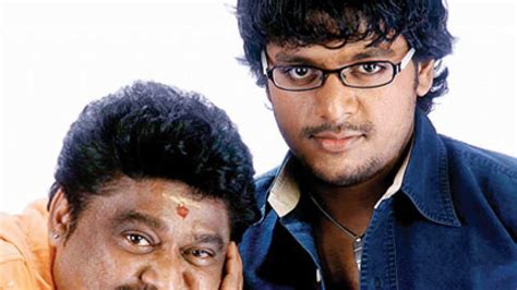 Kannada actor Jaggesh’s love for his little Gururaj