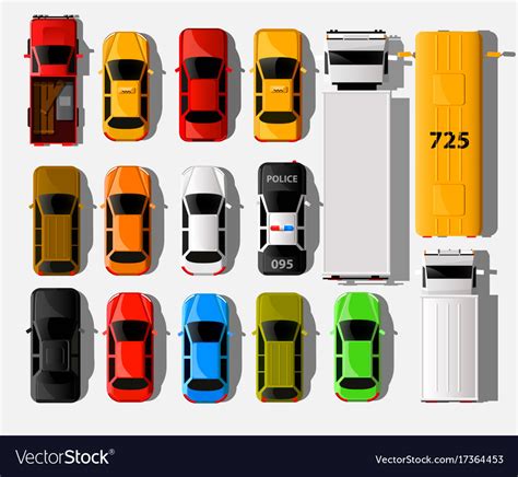 Free 328 Truck Top View Svg Svg Png Eps Dxf File