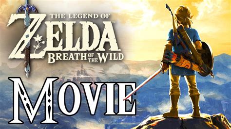 Nintendo Annonce Un Film En Prise De Vue Réelle Sur The Legend Of Zelda Nintendo Townfr