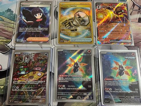 PTCG TCG Pokemon Card Bundle Set, Hobbies & Toys, Toys & Games on Carousell