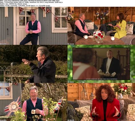 Love Your Weekend With Alan Titchmarsh S05E19 1080p WEB X264 CiTiDeL