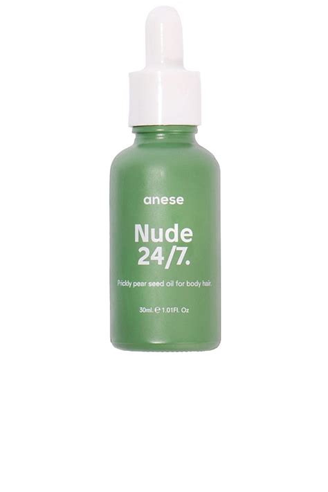 Anese Nude Bikini Hair Oil REVOLVE