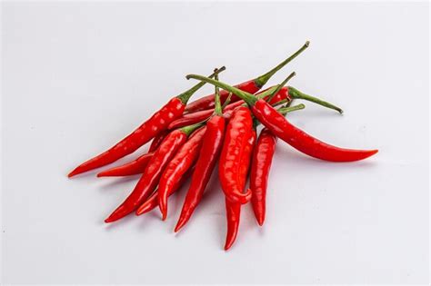 Premium Photo Hot And Spicy Chili Pepper