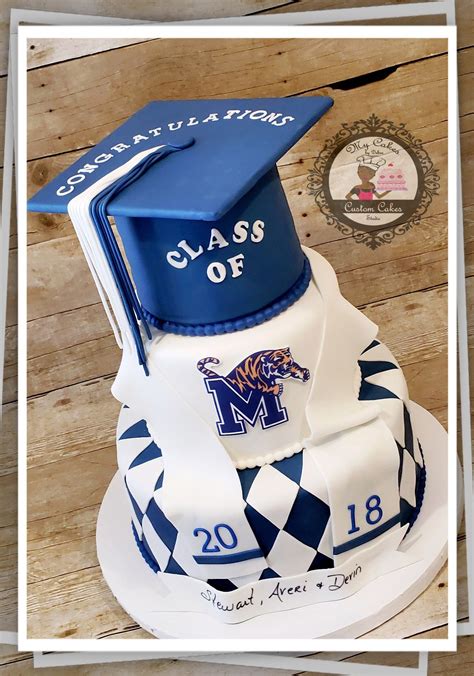 Graduation Cakes The Sweet Boutique Bakery Artofit