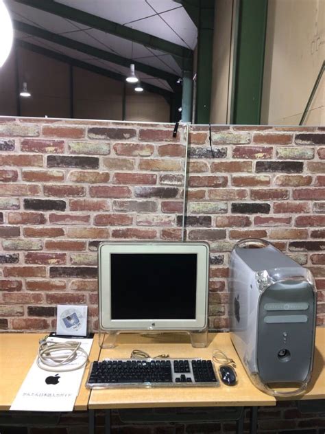 Apple Power Mac G M G