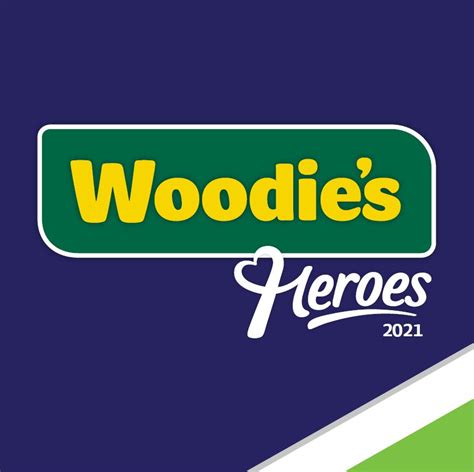 Woodies Heroes 2021 | Fundraising Event Ireland