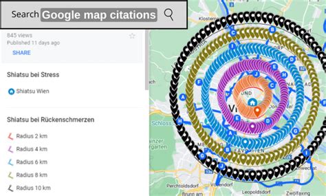 5000 Google Map Pin Citations For Gmb Ranking And Local Seo By