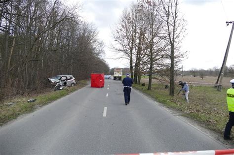 Tragiczny wypadek w Łodzi