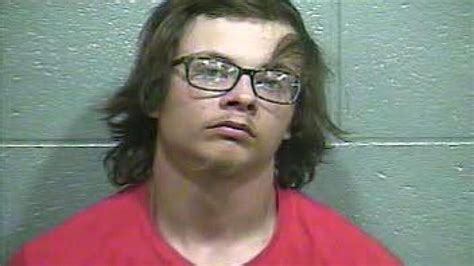 Barren County Man Charged In Crash Wnky News 40 Television