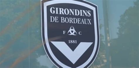 Girondins Ever Cl Ment Carpentier Cest Comme A Que Le Tribunal