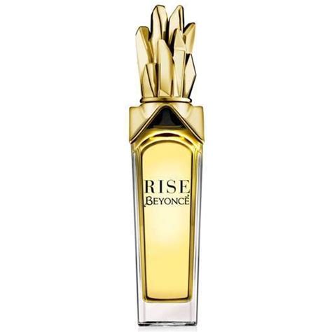 Beyonce Rise by Beyonce, 3.4 oz. Eau De Parfum for Women