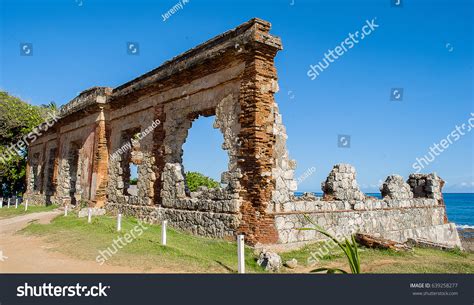 13 Las Ruinas En Aguadilla Images Stock Photos And Vectors Shutterstock