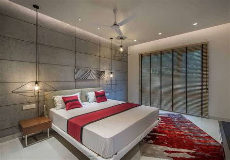 29 Spectacular Modern Bedroom Ideas (Photo Gallery) – Home Awakening