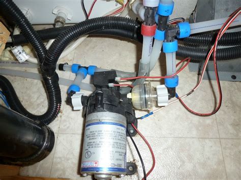 How To Prime An Rv Water Pump Simply And Easily The Fun Outdoors