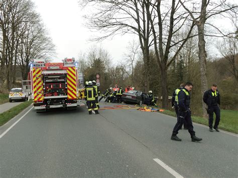 Freiwillige Feuerwehr Horn Bad Meinberg Einsatz