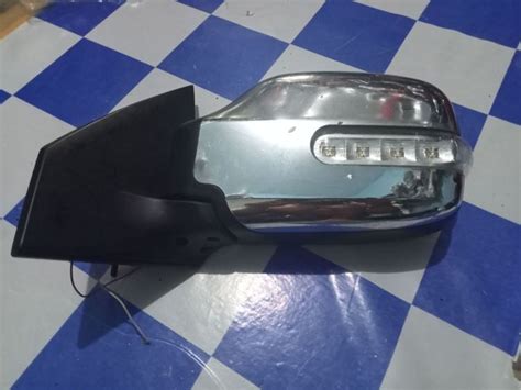 Spion Isuzu Panther Touring Grand Touring Sebelah Kanan Lazada Indonesia