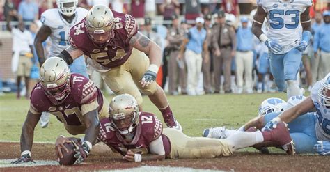 FSU unveils jerseys for big rivalry game against Miami - FanBuzz