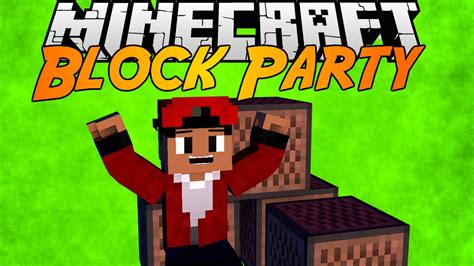 Hivemc Block Party Ep 1 Three Times The Charm Youtube