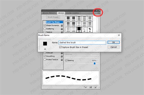 Photoshop Dashed Line: Easy Steps for Cool Designs!