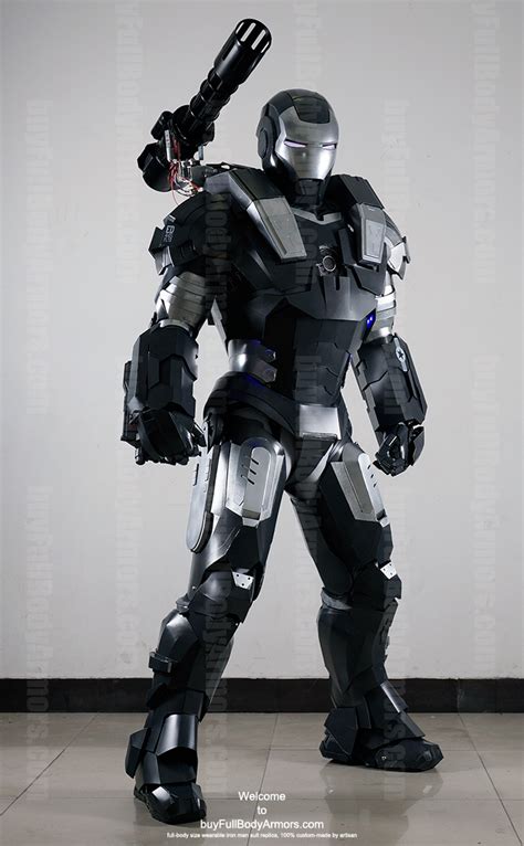 Buy Iron Man suit, Halo Master Chief armor, Batman costume, Star Wars ...