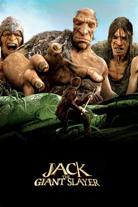 Jack the Giant Slayer DVD Release Date | Redbox, Netflix, iTunes, Amazon