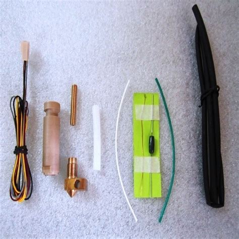 J Hot End In Malad East Mumbai Makemendel D Printer ID