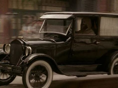 Imcdb Org Ford Model T Tudor Sedan In The Five People You Meet