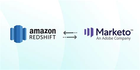 2 Ways To Connect Redshift And Marketo Instructions With Screenshots