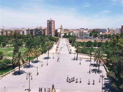 Fun Things To Do In Valencia Spain From Food To Culture