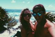 Alexa PenaVega Wearing A Bikini On Vacation 03 15 16 Facebook Pics Phun Org Forum