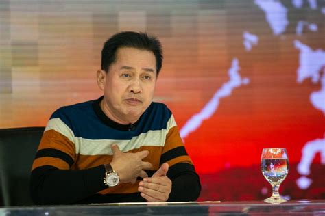 Quiboloy cited in contempt, arrest sought