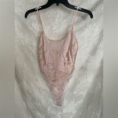 Nordstrom Intimates Sleepwear Nordstrom Vintage Lingerie Poshmark