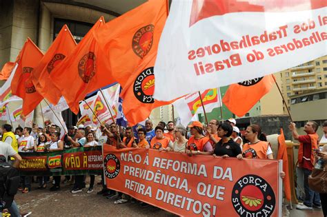 Fracasso da reforma da Previdência mostra a força popular dizem