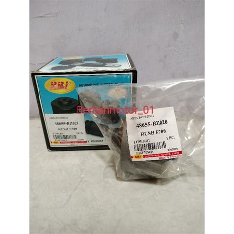 Jual Bushing Bosch Bos Bush Arm Bawah Sayap Kapak Besar Rush Terios