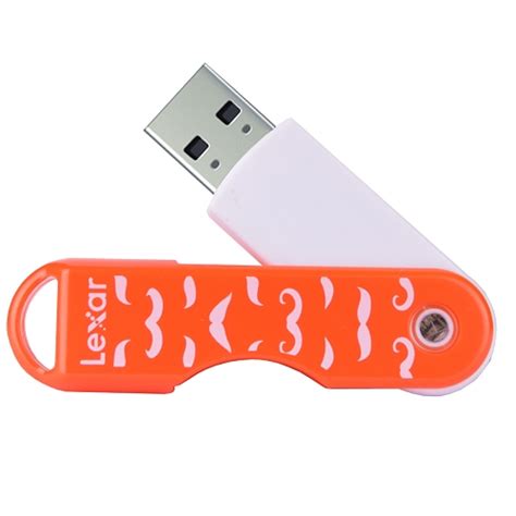 Lexar Ljdtt G Jumpdrive Twistturn Usb Gb Memory Flash Drive Ebay