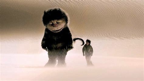 Resource Where The Wild Things Are Film Guide Into Film