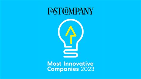 2023 Most Innovative Company Level Ex Is A Proud Award Winner