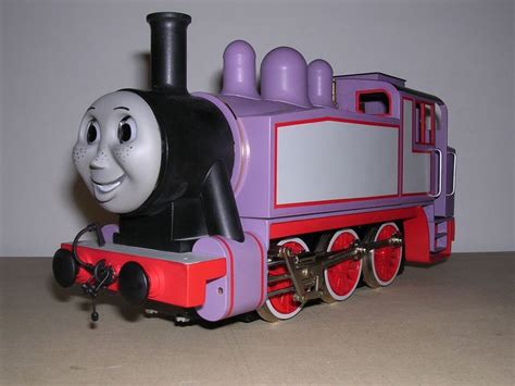 Rosiebehind The Scenes In 2023 Thomas And Friends Thomas The Tank Engine Behind The Scenes