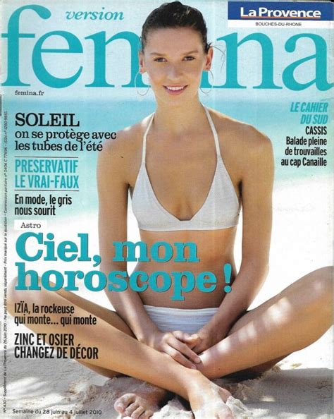 Hot Sexy Anne Consigny Bikini Pics