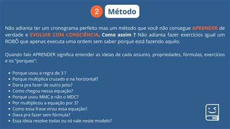 Cronograma Zero Ao Avan Ado Pdf Matem Tica Basica Ppt