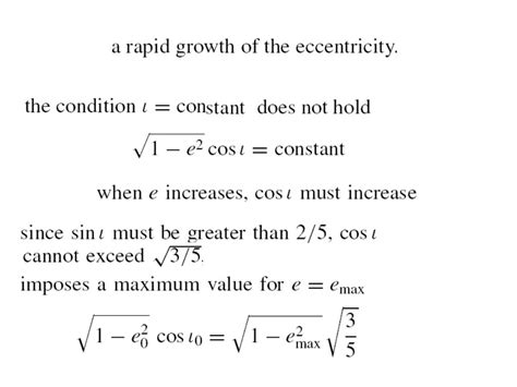 Ppt Advanced Celestial Mechanics Xi Powerpoint Presentation Free