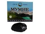 Мумие натуральное очищенное 5 гр. купить в интернет-магазине Мед ...