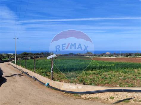 Terreno Agricolo Contrada Cavalieri Polignano A Mare Rif