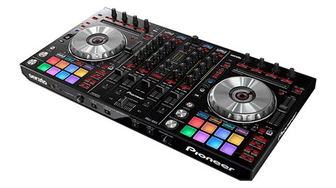 Pioneer DDJ‑SX2 | Serato Compatible DJ Hardware | Serato.com