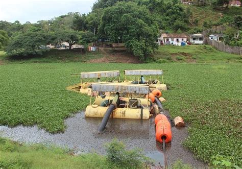 Bahiaba Itabuna Ganha Dessalinizadores Para Tratamento De água