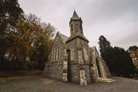 Church at Swatragh - Newline Architects